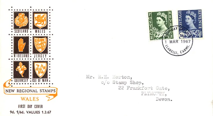 1967_9d_Reg_Wales_Emb