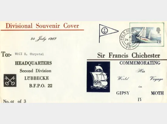 Sir Francis Chichester