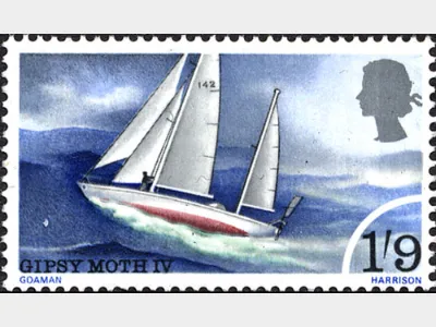 Sir Francis Chichester