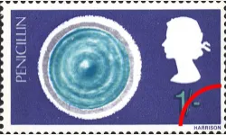 British Discovery: 1s