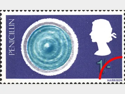 British Discovery: 1s