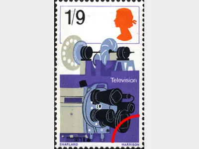 British Discovery: 1s 9d