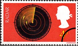 British Discovery: 4d