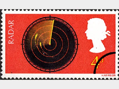 British Discovery: 4d