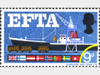 European Free Trade Area: 9d