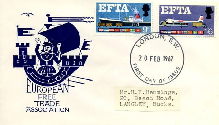 1967_EFTA_OldGalleon 1967_EFTA_OldGalleon
