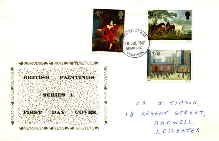1967_Paintings_Bradford