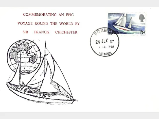 Sir Francis Chichester