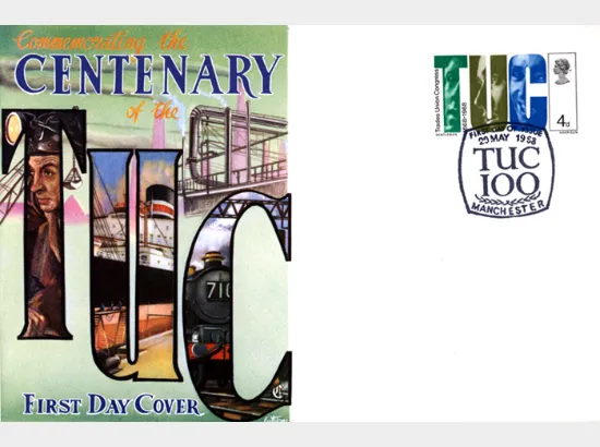 British Anniversaries