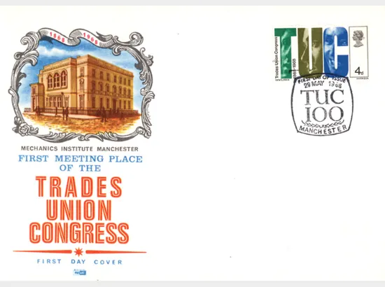 British Anniversaries