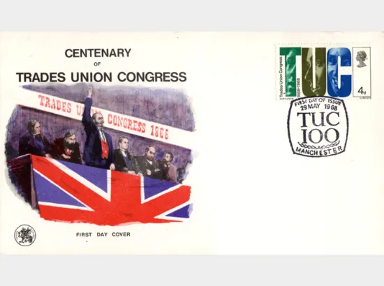 British Anniversaries