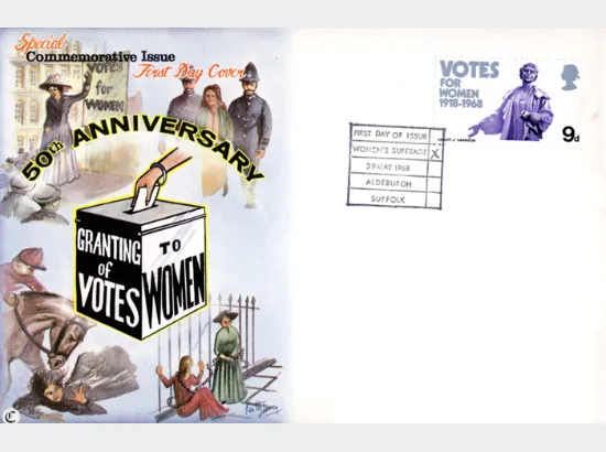 British Anniversaries