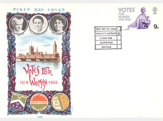 British Anniversaries