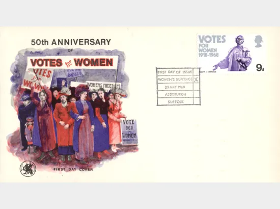 British Anniversaries