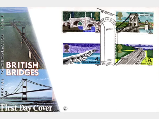 British Bridges