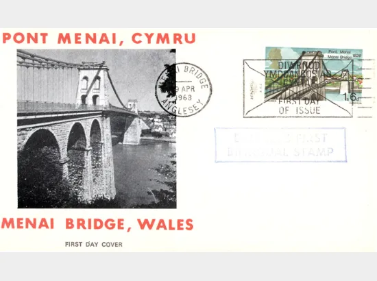 British Bridges