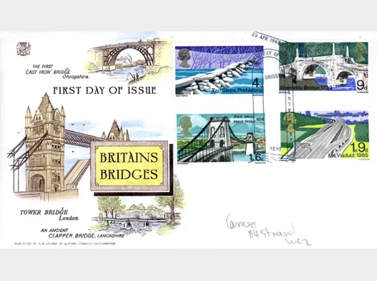 British Bridges
