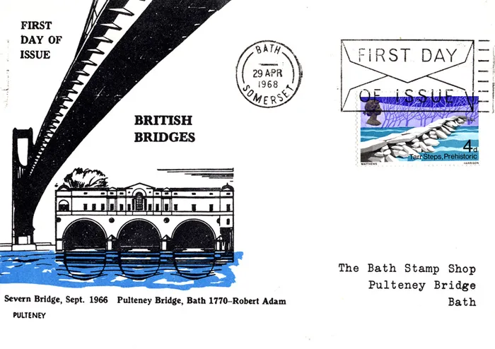 1968BridgesBathSlog 1968BridgesBathSlog