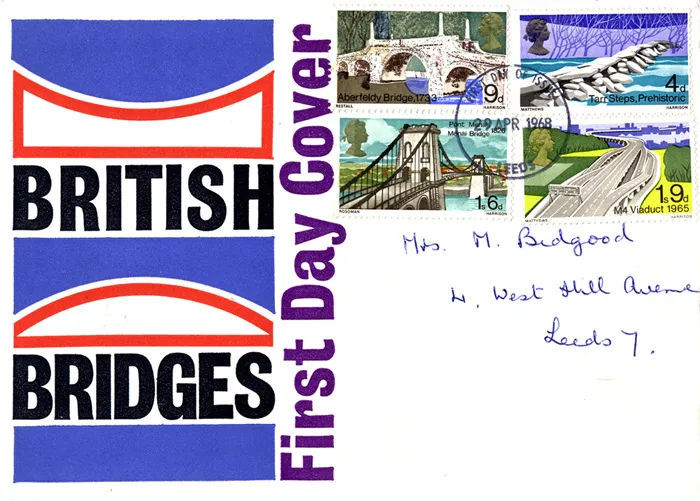 1968BridgesLeedscds