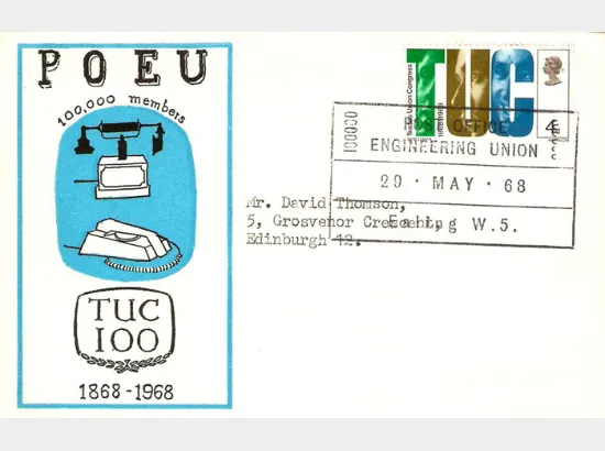 British Anniversaries