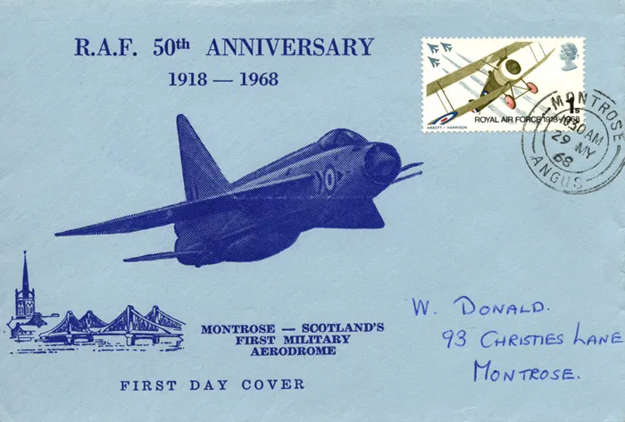 1968_Anniv_RAF_Montrose