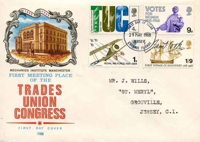 1968_Anniv_TUCPhilart
