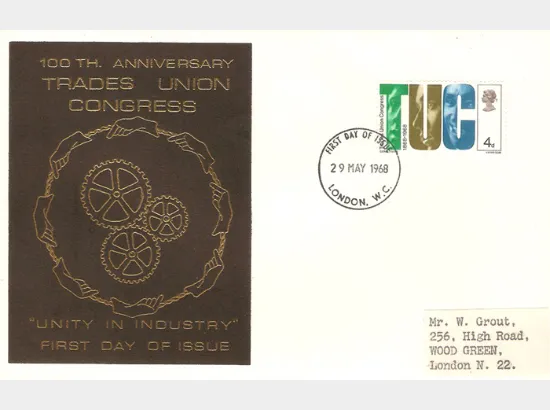 British Anniversaries