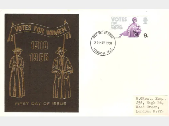 British Anniversaries