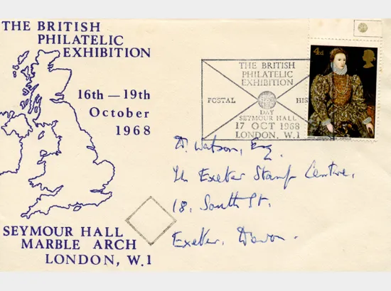 British Philatelic Federation