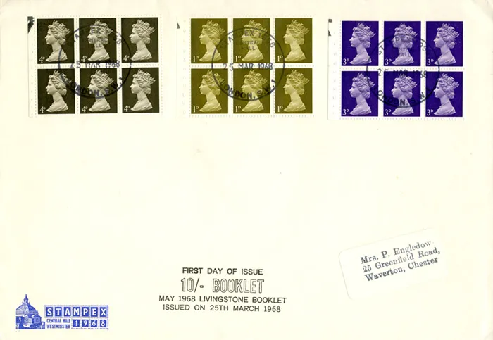 1968_Bk_10s_StampexLge 1968_Bk_10s_StampexLge