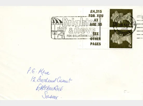 Stitched: New se-tenant formats: 2s