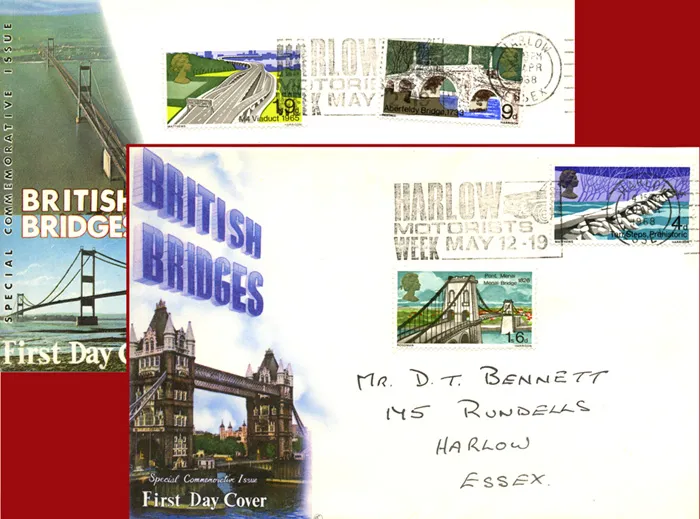 1968_Bridges_HarlowMotors 1968_Bridges_HarlowMotors