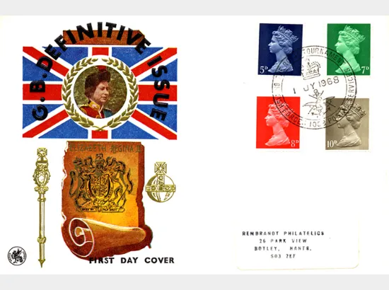 Machins: 5d, 7d, 8d, 10d