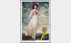 British Paintings: 1s