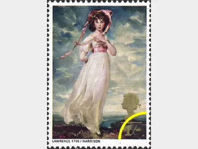 British Paintings: 1s