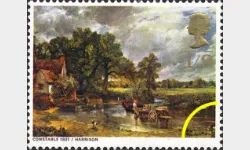 British Paintings: 1s 9d