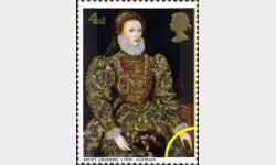 British Paintings: 4d