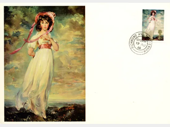 British Paintings 1968