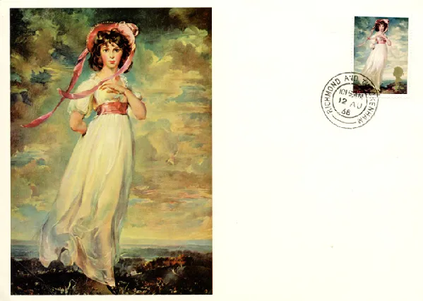 British Paintings 1968