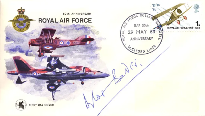1968_RAFBaderSigned 1968_RAFBaderSigned
