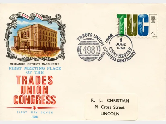 British Anniversaries