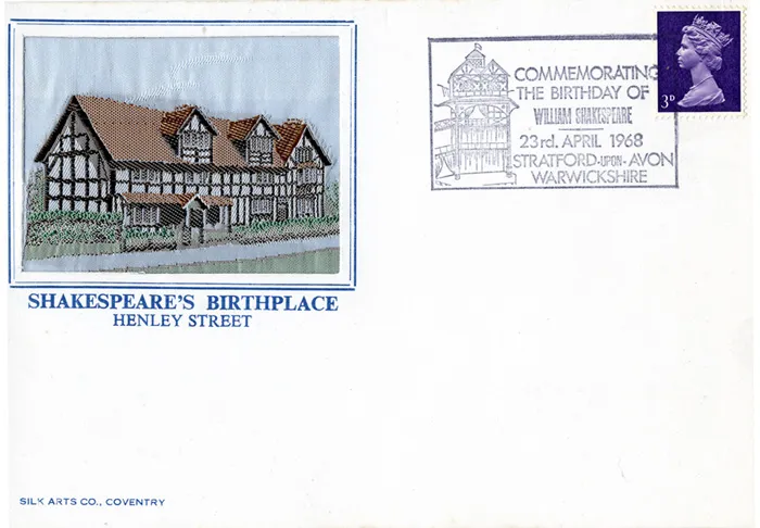1968_WillShake_Woven 1968_WillShake_Woven