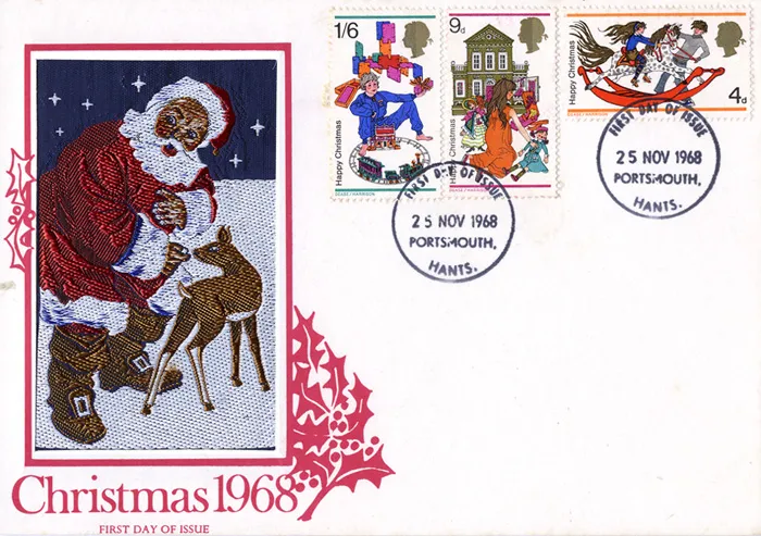 1968_Xmas_Woven 1968_Xmas_Woven