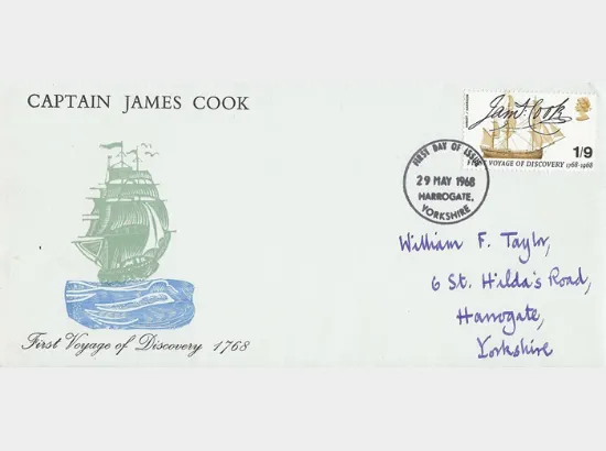 British Anniversaries