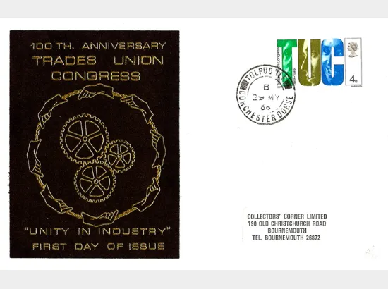 British Anniversaries