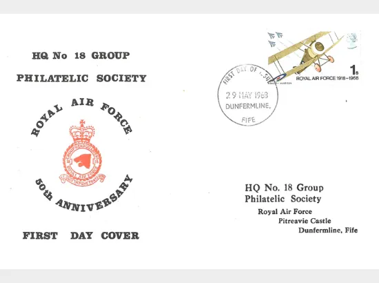 British Anniversaries