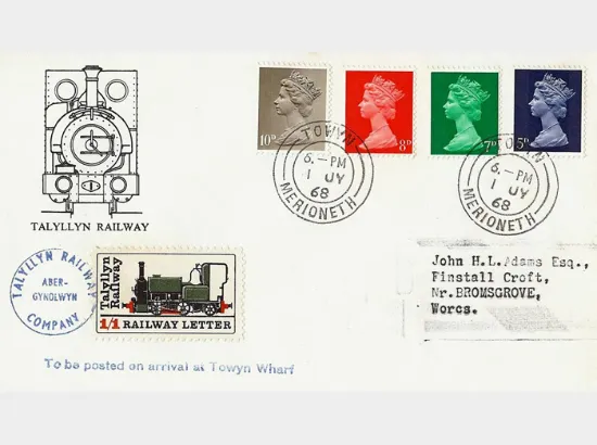 Machins: 5d, 7d, 8d, 10d