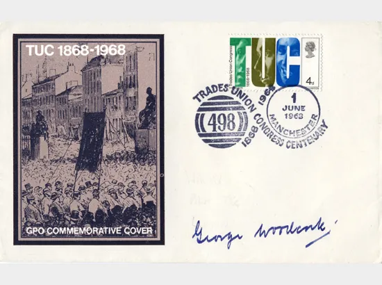 British Anniversaries