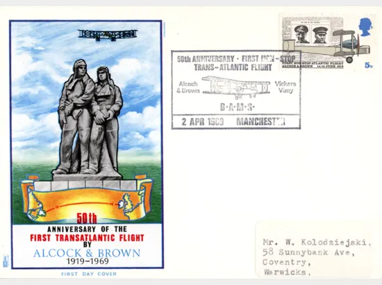 Notable Anniversaries