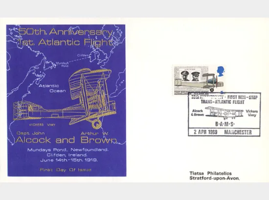 Notable Anniversaries